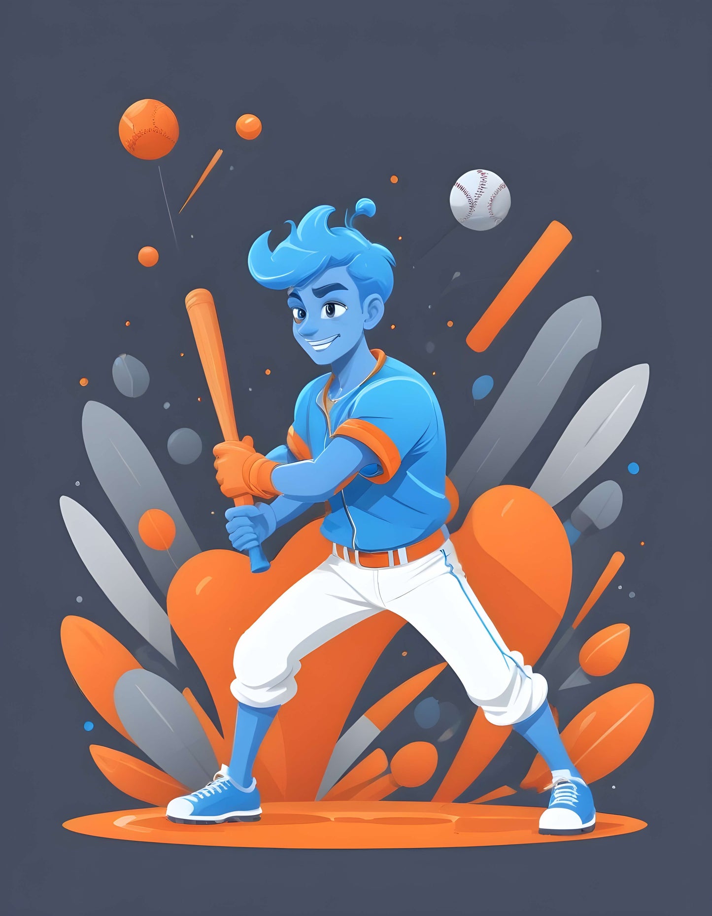 Beisbol a fondo de aquí a la World Series