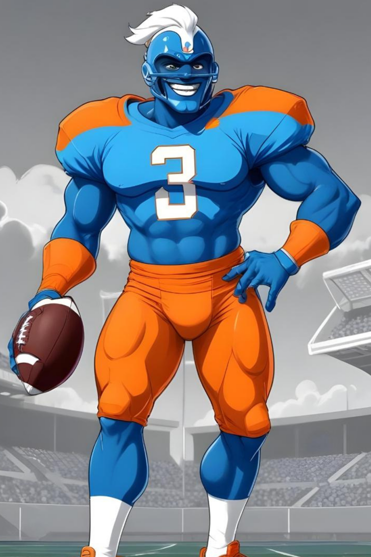 SURVIVOR POOL NFL