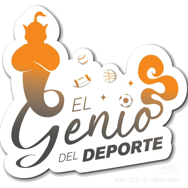 Genio del Deporte